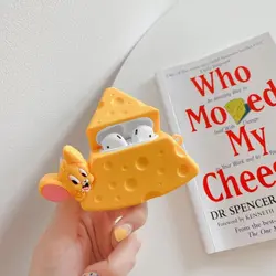 کاور ایرپاد تام و جری