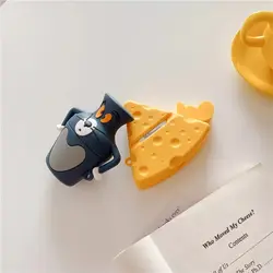 کاور ایرپاد تام و جری