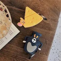 کاور ایرپاد تام و جری