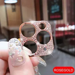 محافظ لنز نگین دار