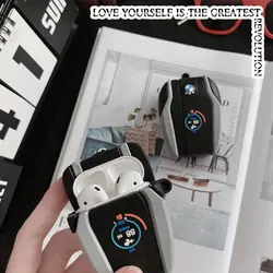 کاور ایرپاد سویچ BMW
