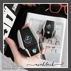 کاور ایرپاد سویچ BMW