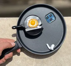 کاور ایرپاد نیمرو