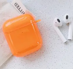 کاور ایرپاد شب رنگ