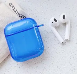 کاور ایرپاد شب رنگ