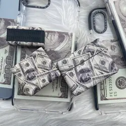 کاور ایرپاد $ دلار صندوقی