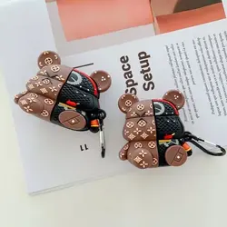 کاور ایرپاد ربات LV Robot