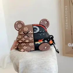 کاور ایرپاد ربات LV Robot