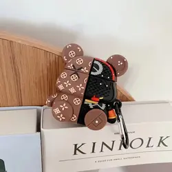 کاور ایرپاد ربات LV Robot