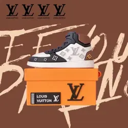 کاور ایرپاد کتونی Louis Vuitton