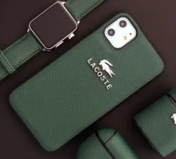 قاب آیفون لاکوست Lacoste