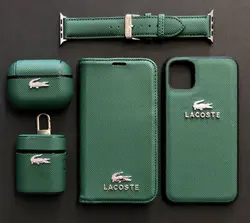 قاب آیفون لاکوست Lacoste