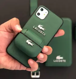 قاب آیفون لاکوست Lacoste