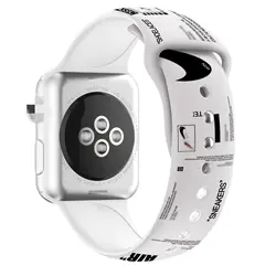 بند اپل واچ نایک nike