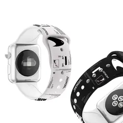 بند اپل واچ نایک nike