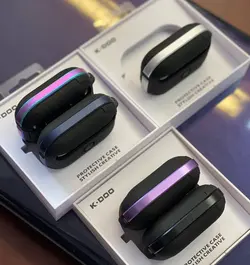 کاور ایرپاد K-Doo مدل ARES