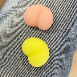 باسن هلو و لیمو