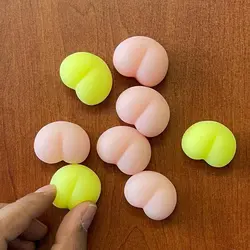 باسن هلو و لیمو