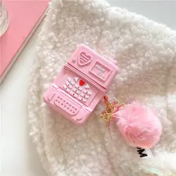 کاور ایرپاد تلفن باربی Barbie