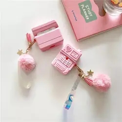 کاور ایرپاد تلفن باربی Barbie