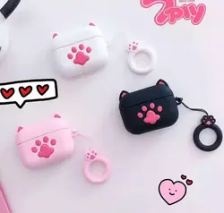 کاور ایرپاد طرح پنجه