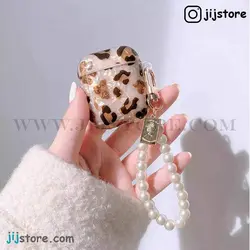 کاور ایرپاد طرح پلنگی مرواریدی