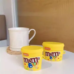 قاب ایرپاد M&MS