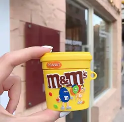 قاب ایرپاد M&MS
