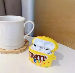 قاب ایرپاد M&MS