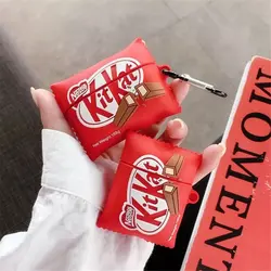 کاور ایرپاد کیت کت kitkat