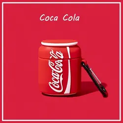 کاور ایرپاد کوکاکولا coca