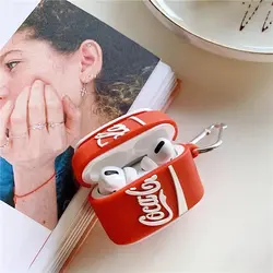 کاور ایرپاد کوکاکولا coca