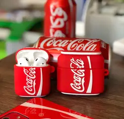 کاور ایرپاد کوکاکولا coca