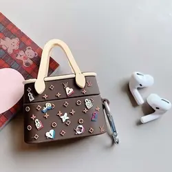 کاور ایرپاد طرح کیف دستی ال وی Lv