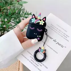 کاور ایرپاد یونی کورن جدید