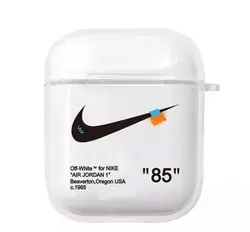 کاور ایرپاد نایک nike برای سری ۱/۲ و پرو