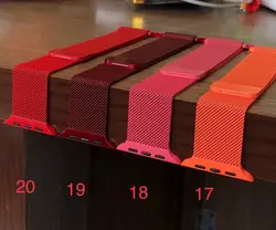 بند اپل واچ میلانس