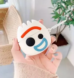 کاور ایرپاد طرح فورکی