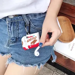 کاور ایرپاد طرح کیندر بوینو