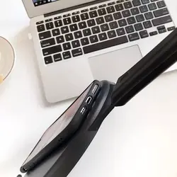 قاب آیفون طرح ماهیتابه
