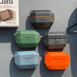 کاور ایرپاد UAG