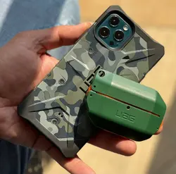 کاور ایرپاد UAG