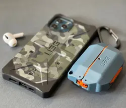 کاور ایرپاد UAG