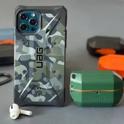 کاور ایرپاد UAG