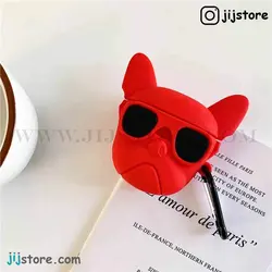 کاور ایرپاد بولداگ