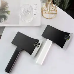 قاب آیفون طرح تبر