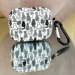 کاور ایرپاد گربه چاپی
