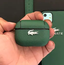کاور ایرپاد لاکوست Lacoste