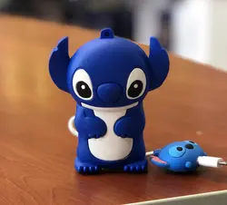 پاوربانک عروسکی استیچ