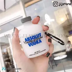 کاور ایرپاد ودکا ABSOLUT